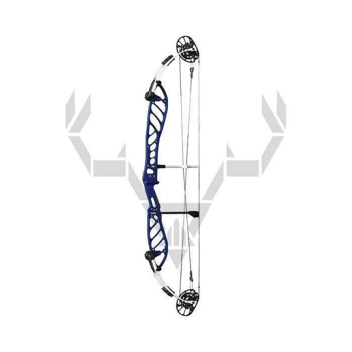 PSE Supra X 40 M2 kilpajousi