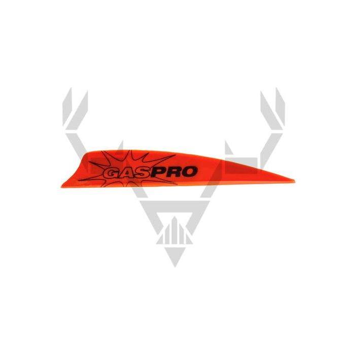 Gas Pro Vane Naca 300 Performance 25kpl