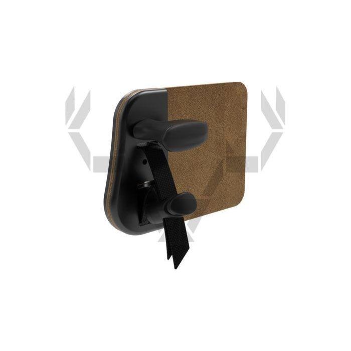 Fivics Barebow Falcon Cordovan ammuntaläppä