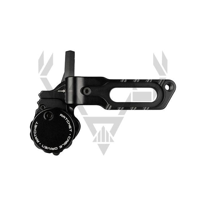 Ripcord Cable Driven Ratchet Standard nuolihylly