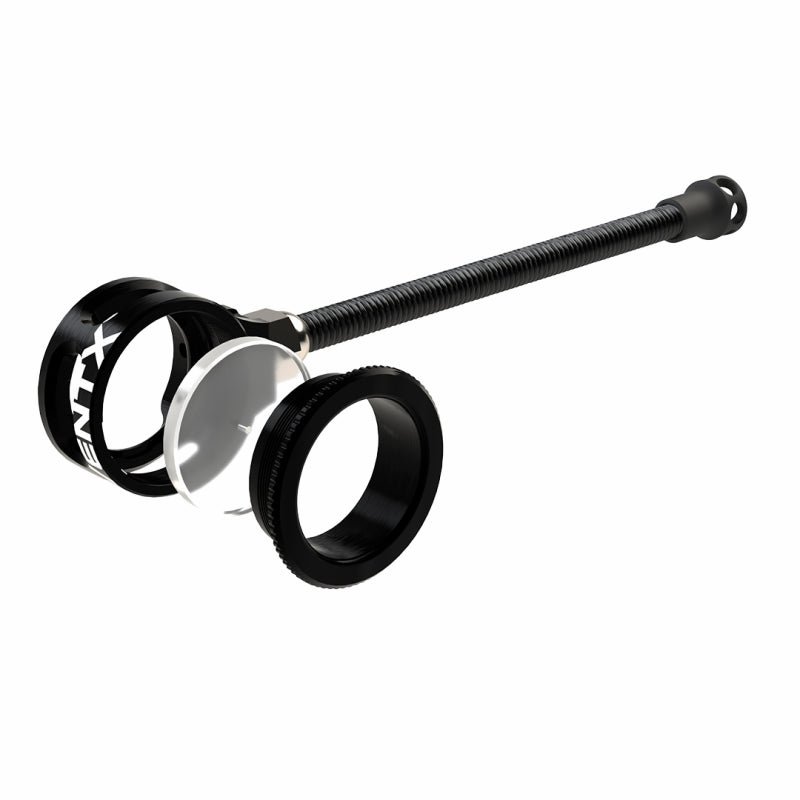 Shrewd Recurve Scope VentX Kit tähtäinscope