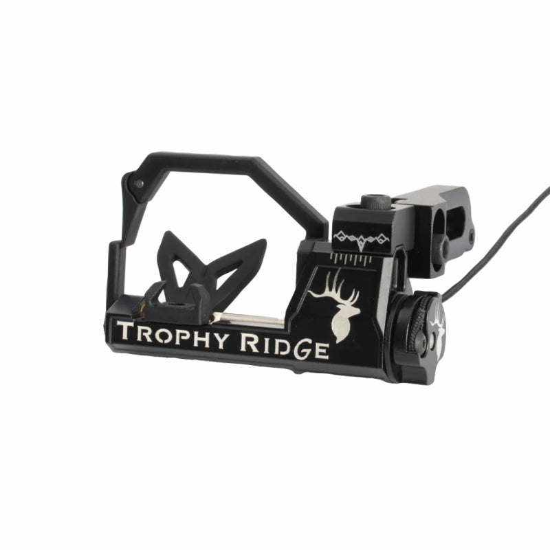 Trophy Ridge Propel Limb Driven RH nuolihylly