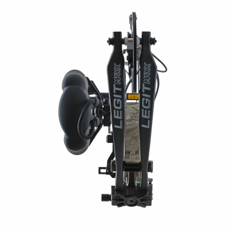 Bear Archery Legit Maxx taljajousipaketti