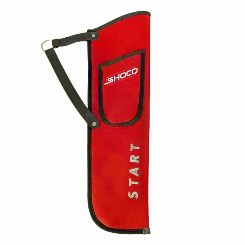 Shocq Start junior nuoliviini
