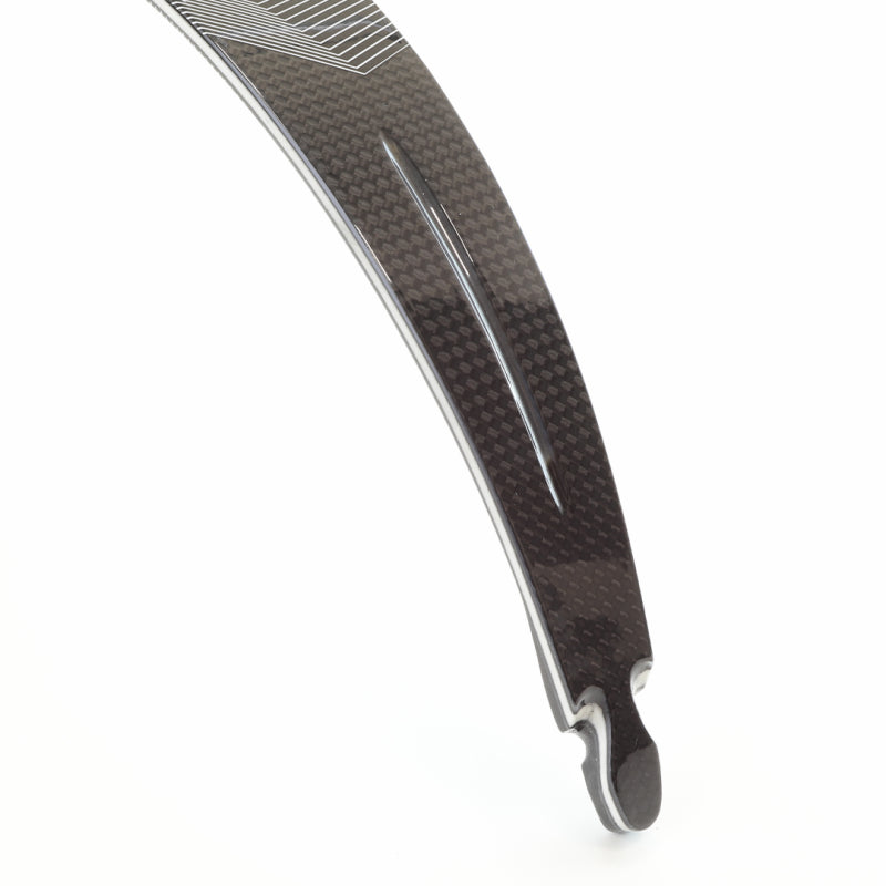 Shocq ILF Triumph 3K Carbon vastakaarijousen lavat