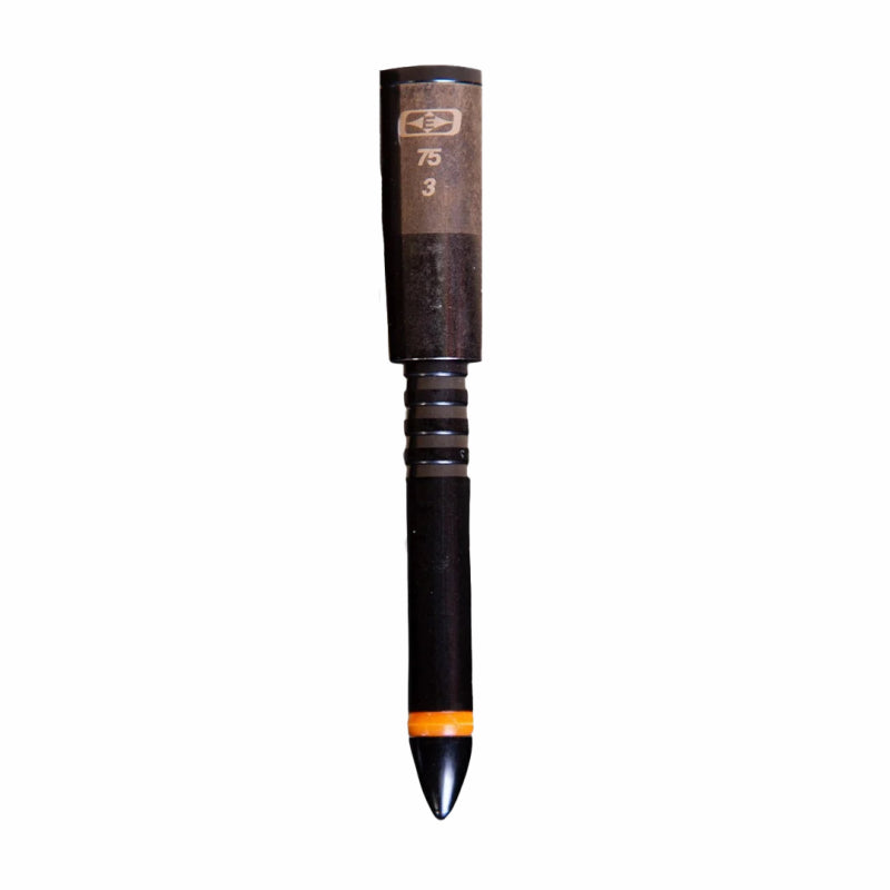 Easton Halfout 5mm Half Steel Match Grade 75 grain 6kpl
