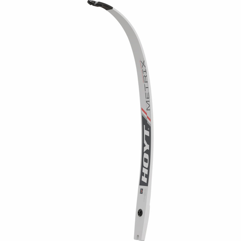 Hoyt Grand Prix Syntactic Foam Core Metrix vastakaarijousen lavat