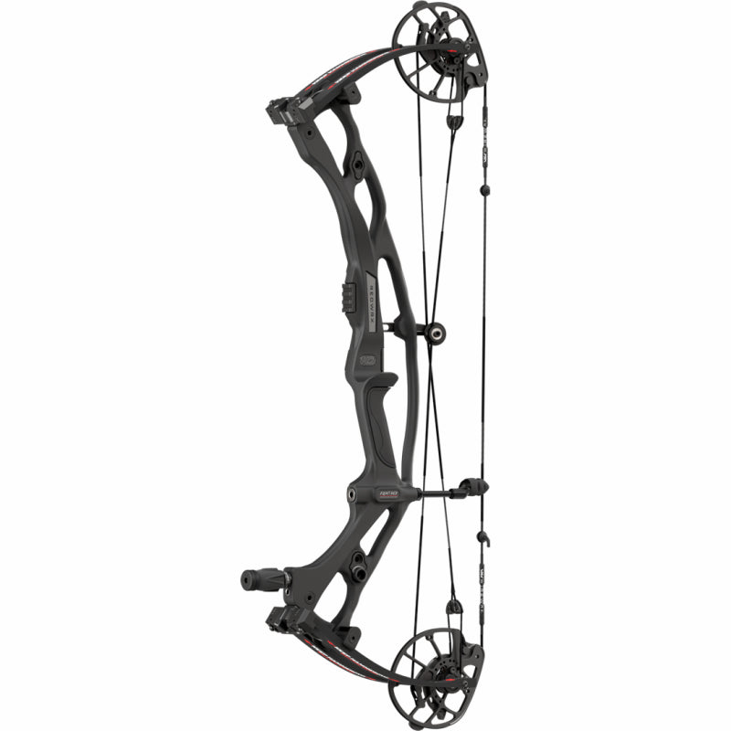 Hoyt Carbon RX-10 Ultra 2026 taljajousi