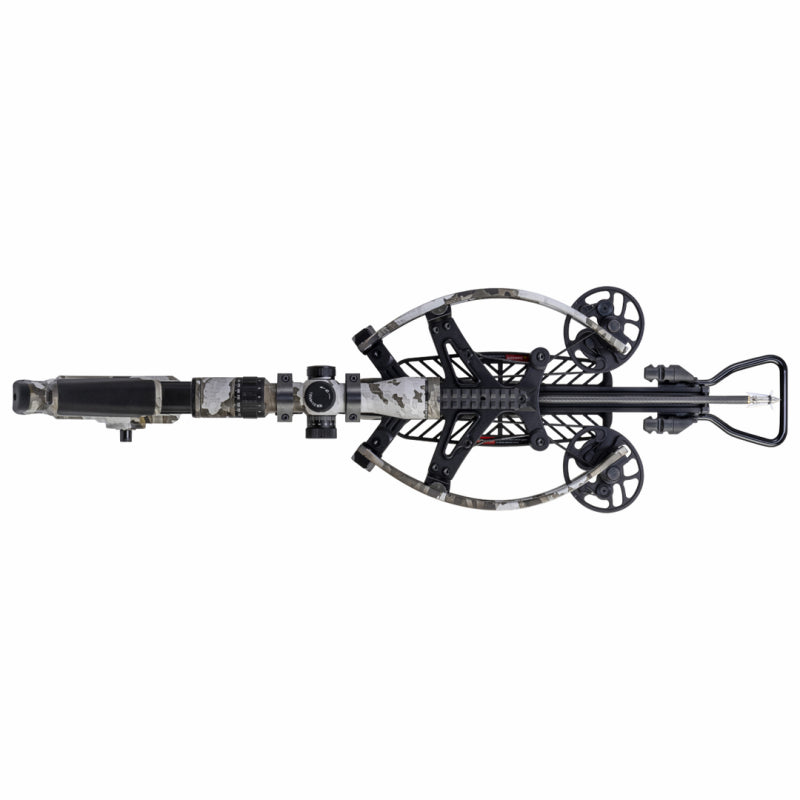 TenPoint Compound TRX ultra varsijousipaketti