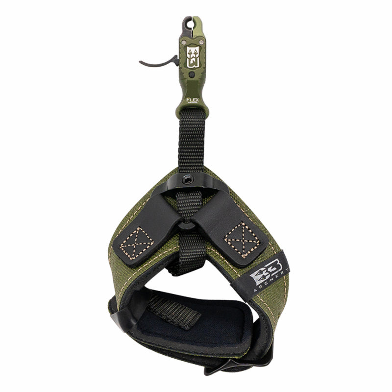 B3 Archery Rook 2026 laukaisulaite