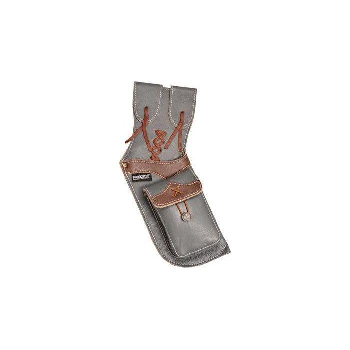 Buck Trail MUI traditional nuoliviini