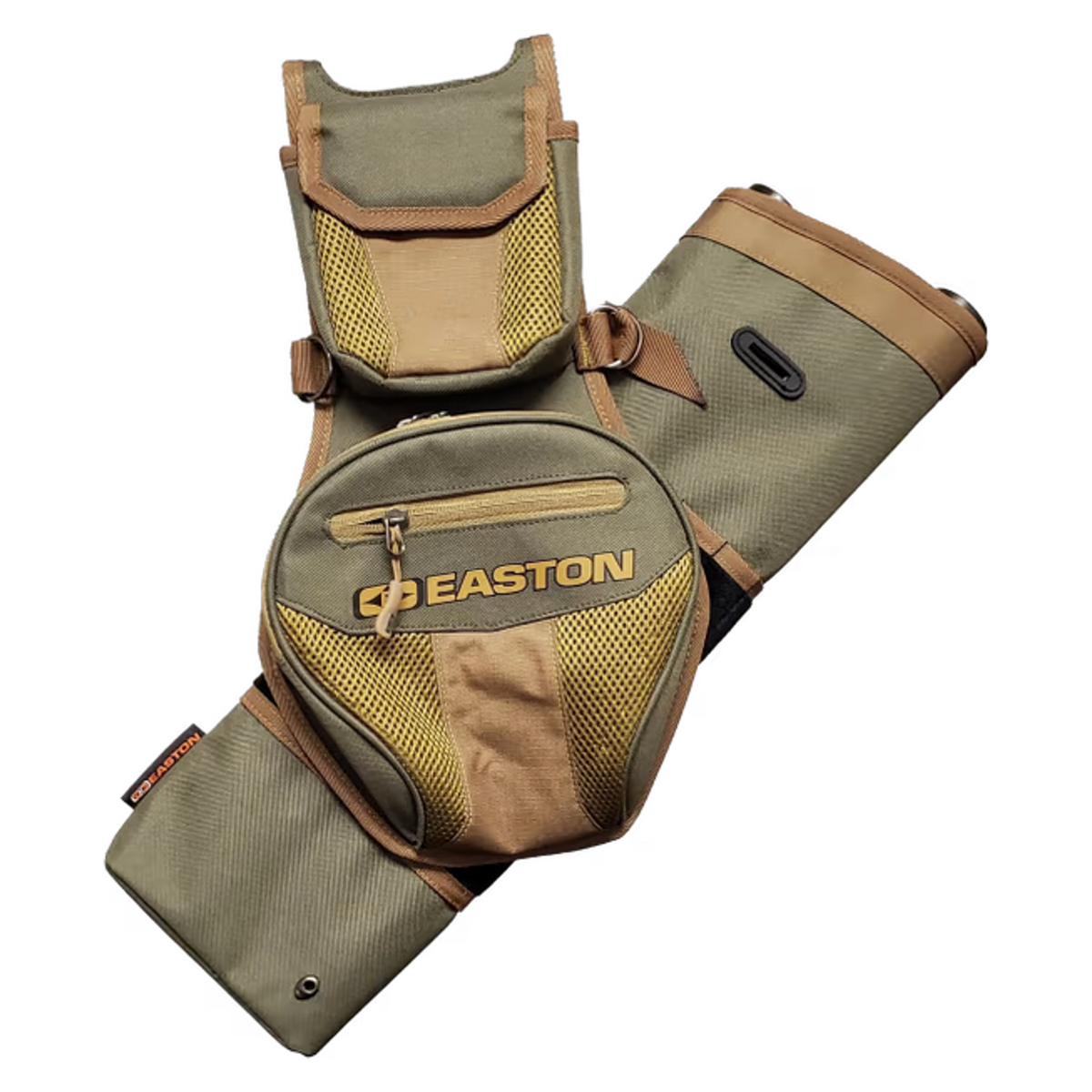 Easton Hunting Hip flipside 4-tube nuoliviini
