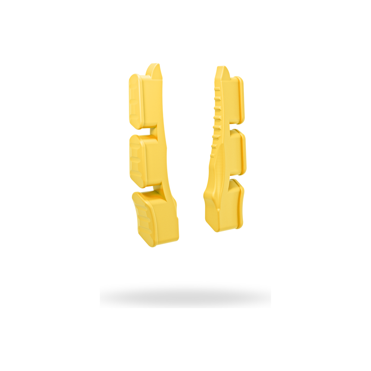 QAD Launcher Damper Kit