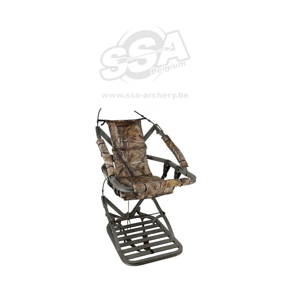 Summit Climber Titan SD 11kg puuständi