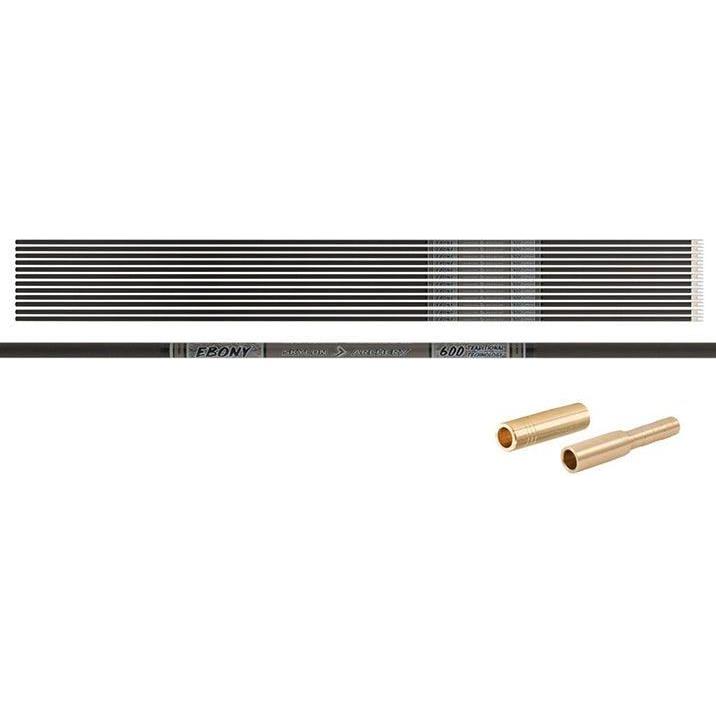 Skylon Ebony 5.2 nuoliputki