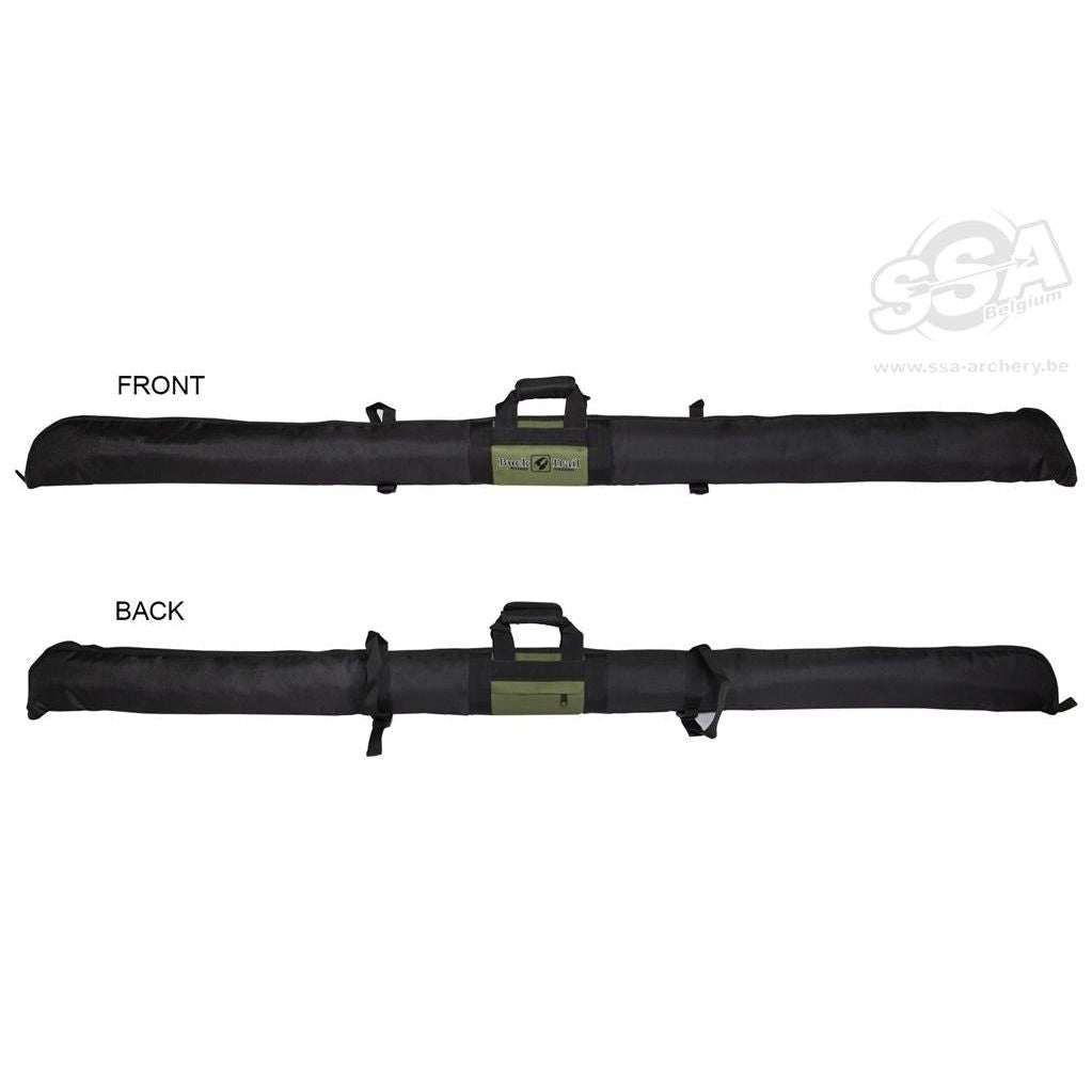 Buck trail traditional longbow jousilaukku