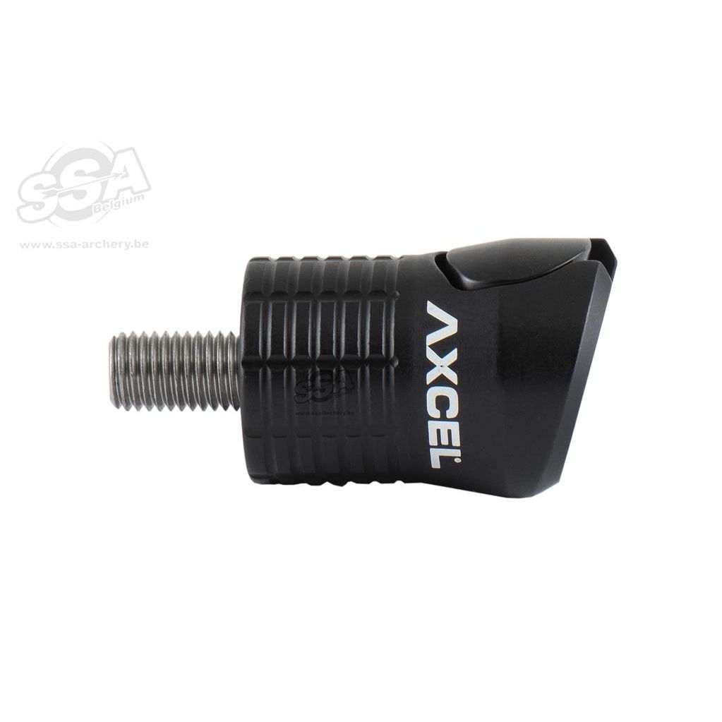 Axcel centerlock pikakiinnike