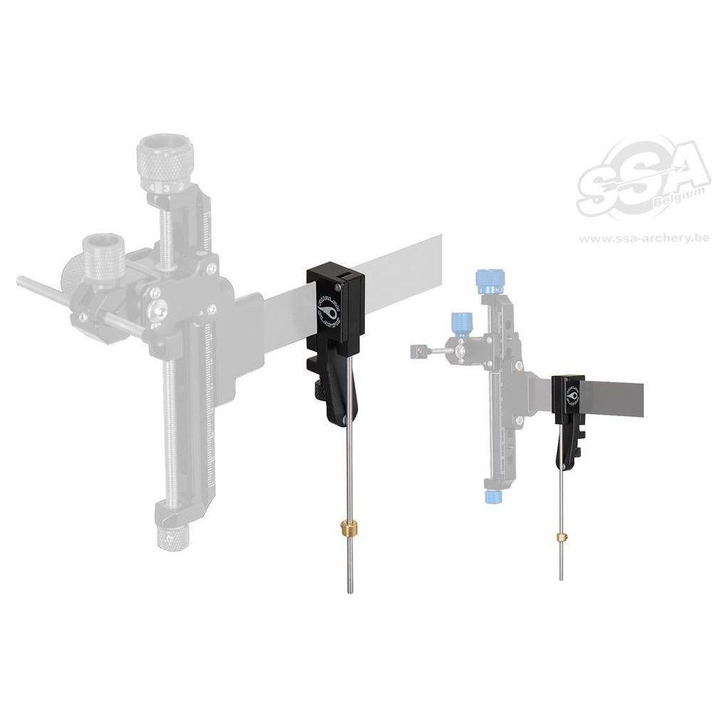 Avalon classic magnetic sight extender klikkeri