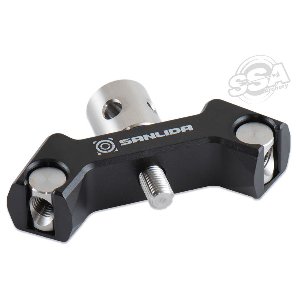 Sanlida X10 v-bar