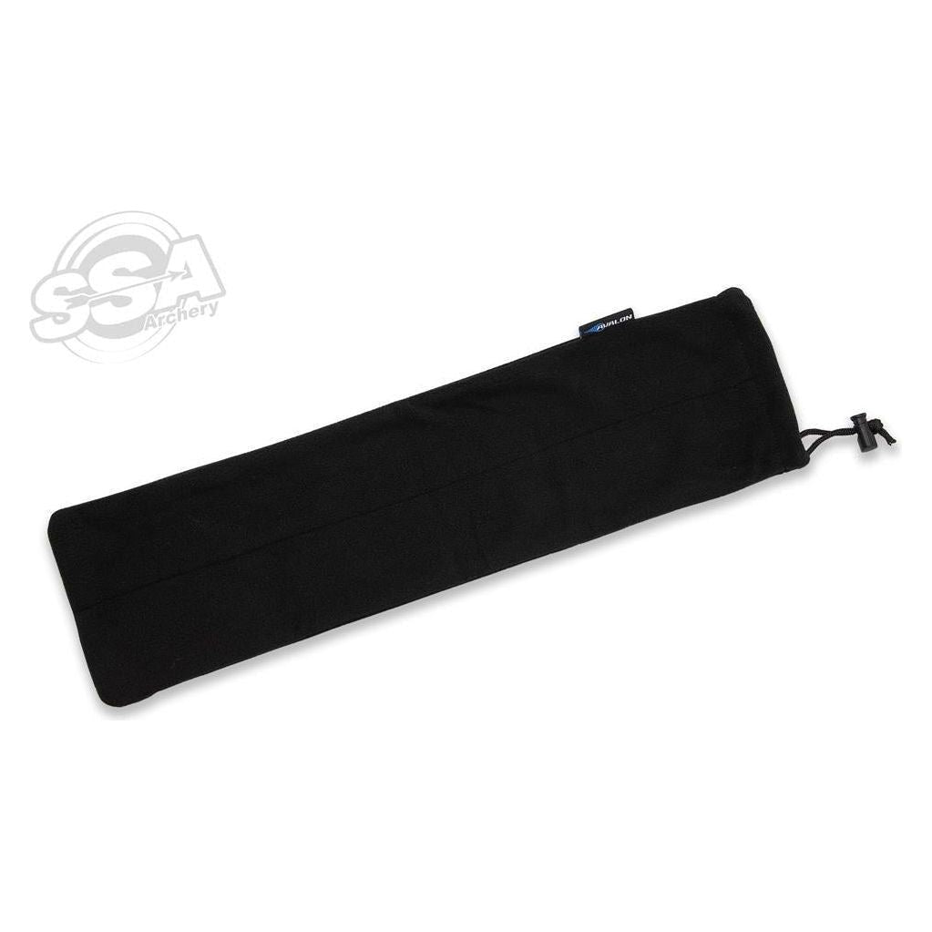 Avalon short stabilizer fleece suoja