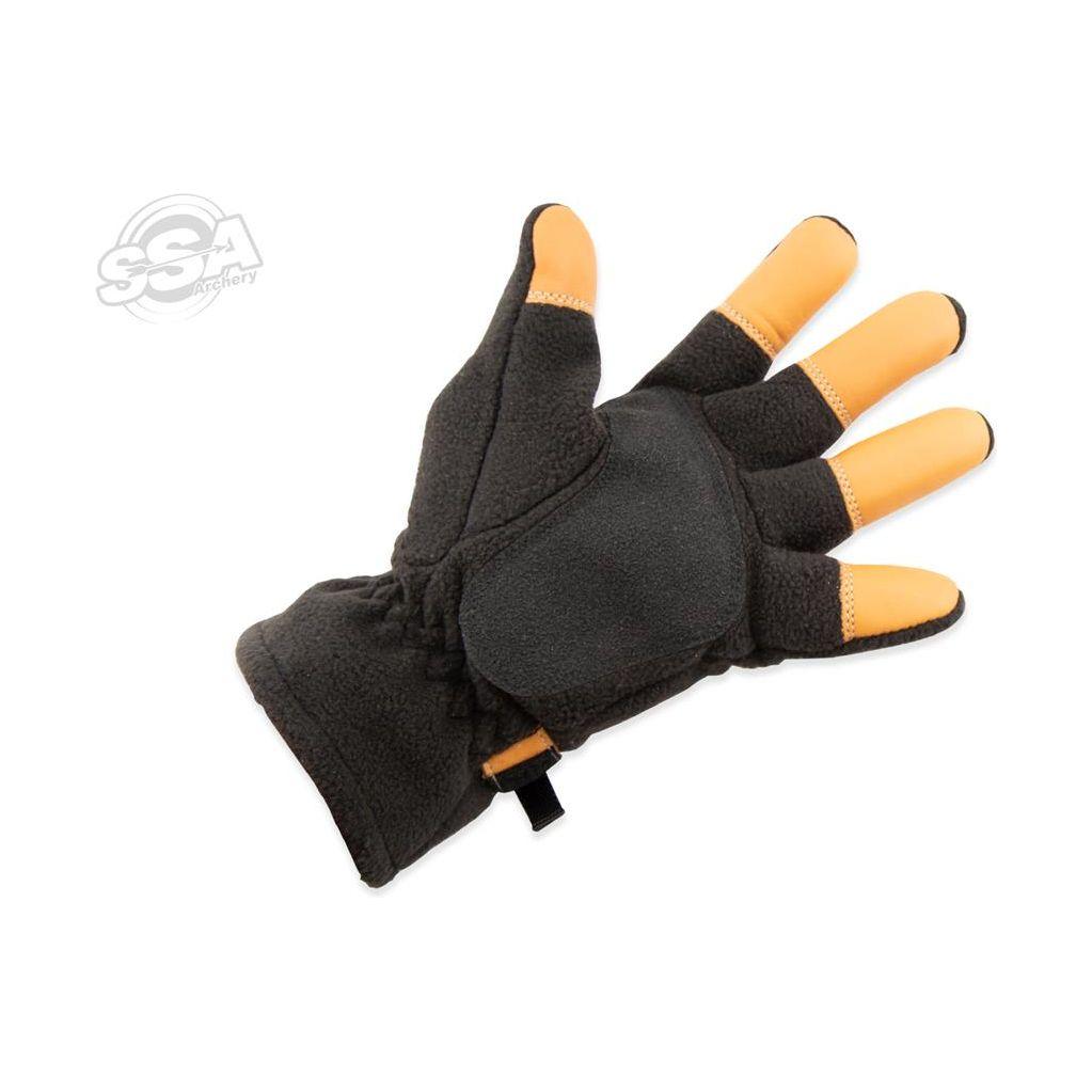 Bucktrail winter fleece ammuntahanska
