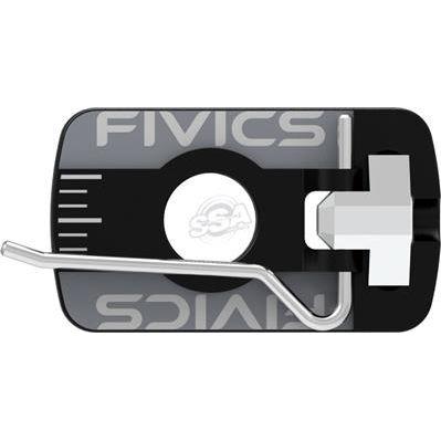 Fivics RS RH/LH nuolihylly