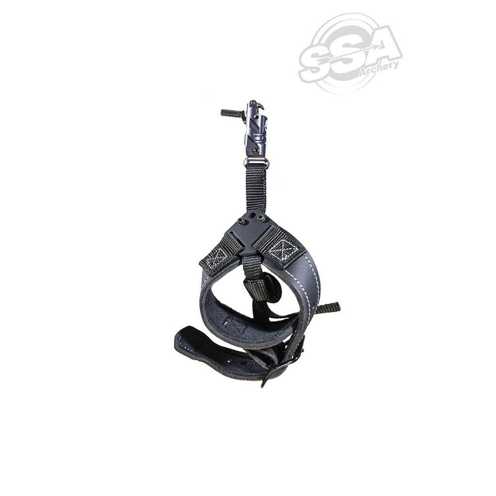Scott Archery Ghost NCS laukaisulaite