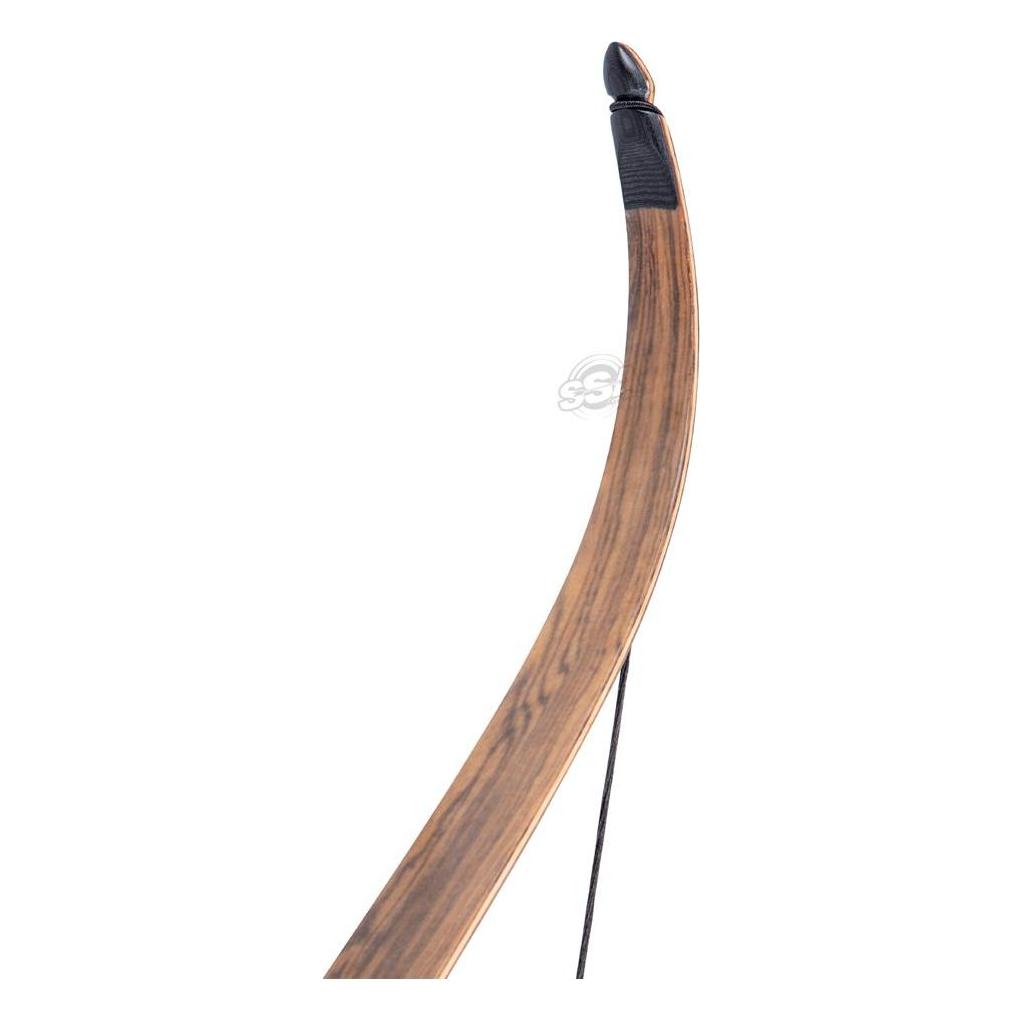 Buck Trail Elite Talon 60" vastakaarijousi