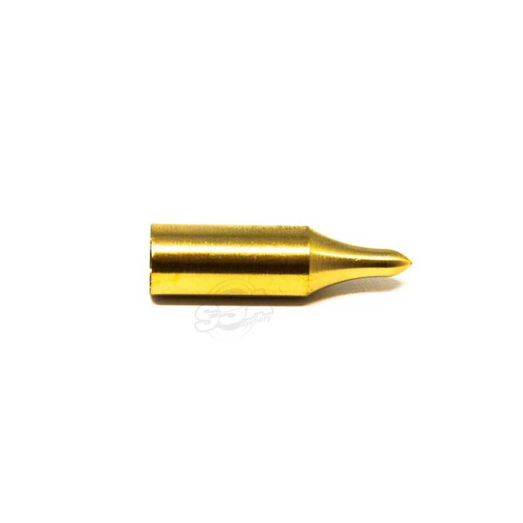 Tipping Point Field Brass taulukärki 12kpl