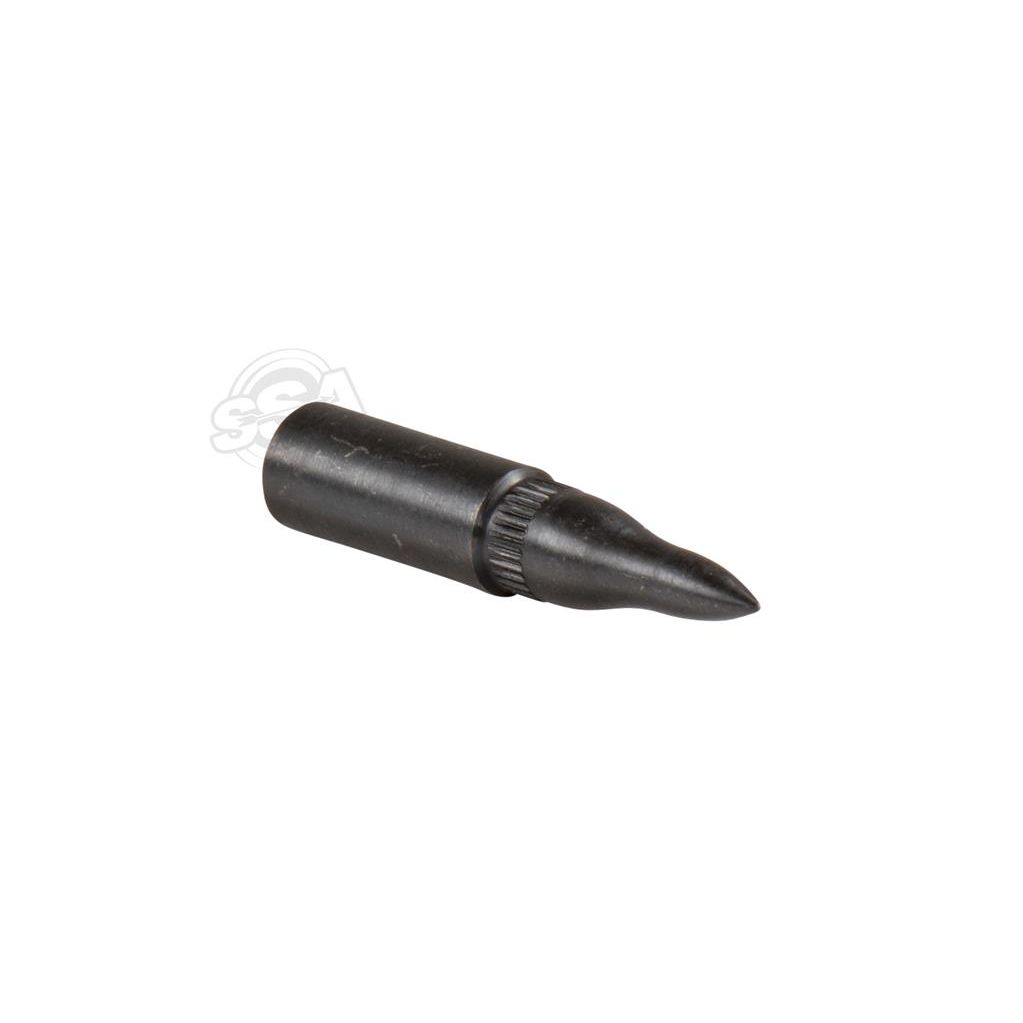 Buck trail 3D screw on taulukärki 12kpl