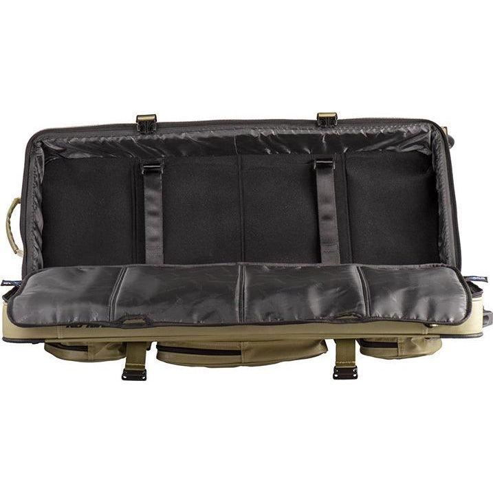 Avalon POWR DXL trolley, vihreä