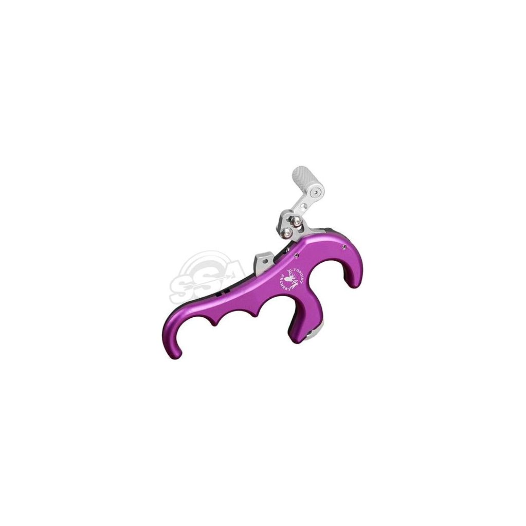 Topoint Trigger TP425 4 finger peukalolaukaisulaite