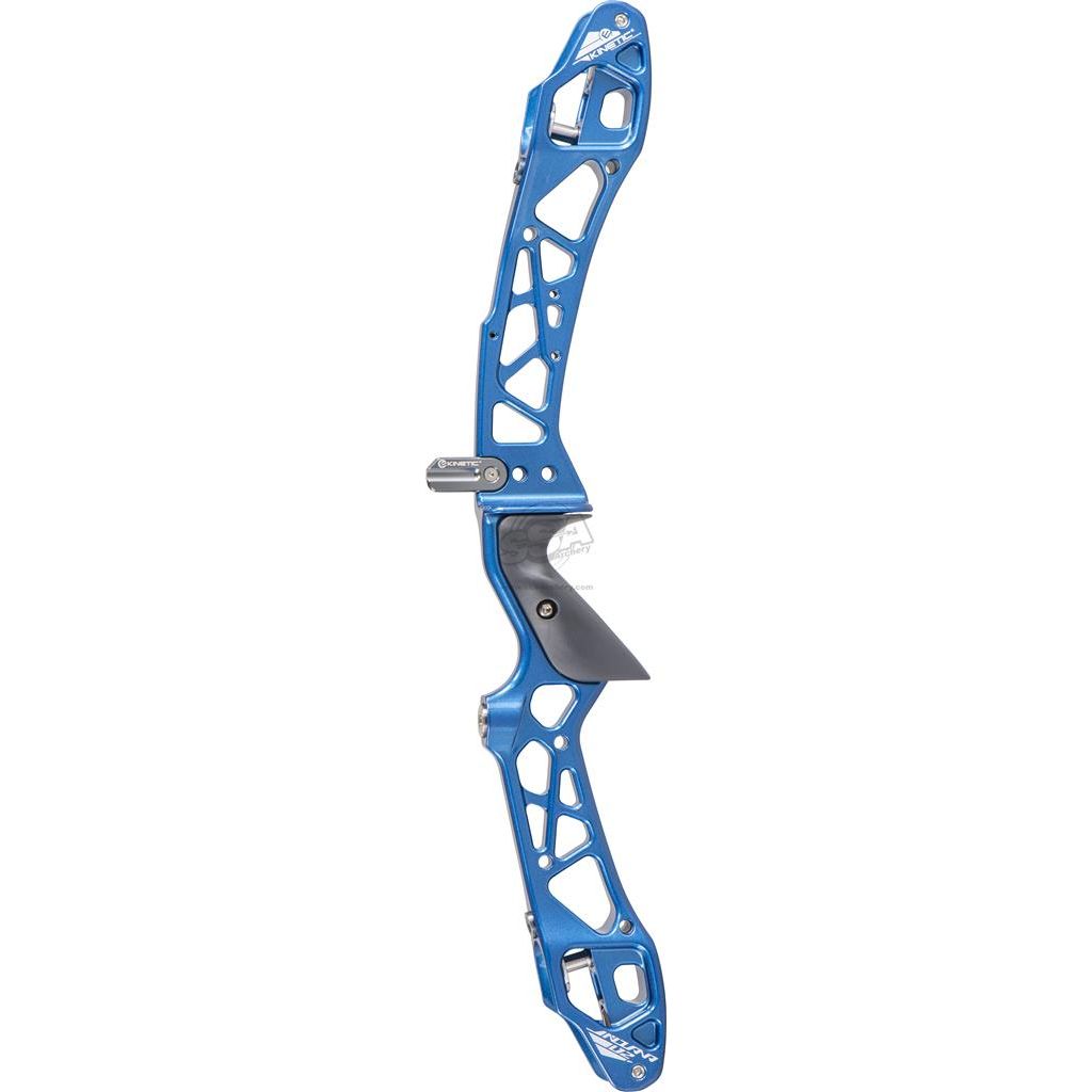 Kinetic Novana V2 23" vastakaarijousen keskiosa