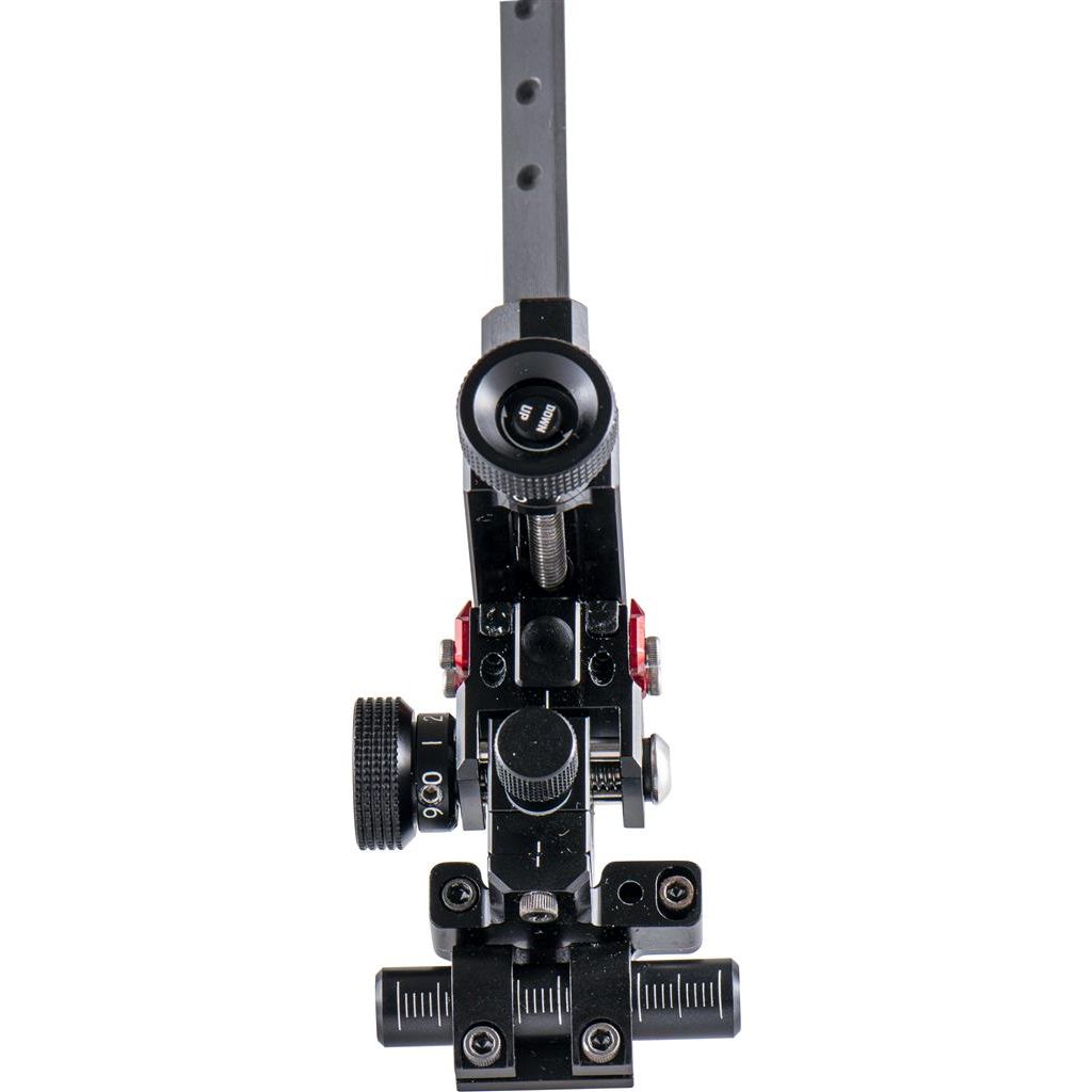 Avalon Powr carbon 6" taljajousen tähtäin