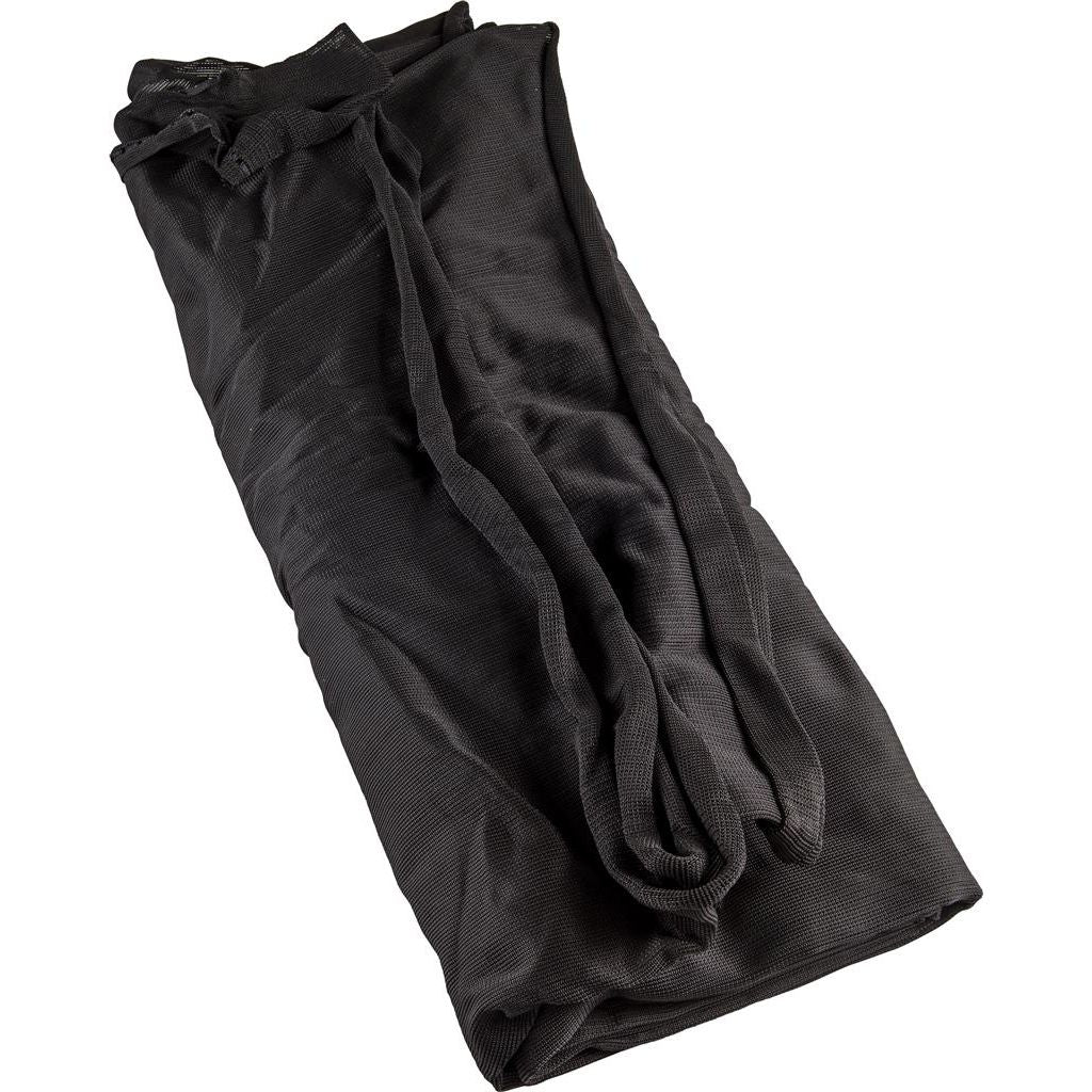 Brownell stringshot netting taustaverkko