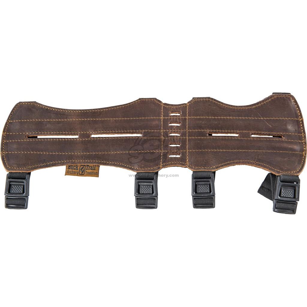 Bucktrail double pecan käsisuoja