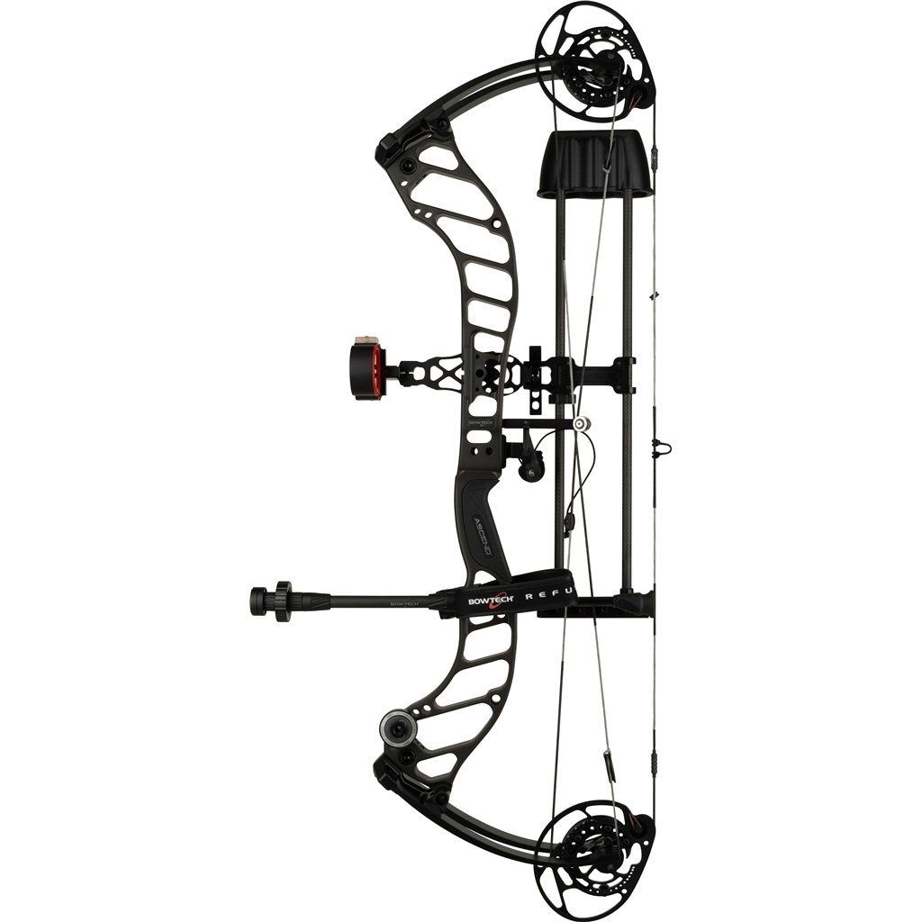 Bowtech Ascend taljajousipaketti