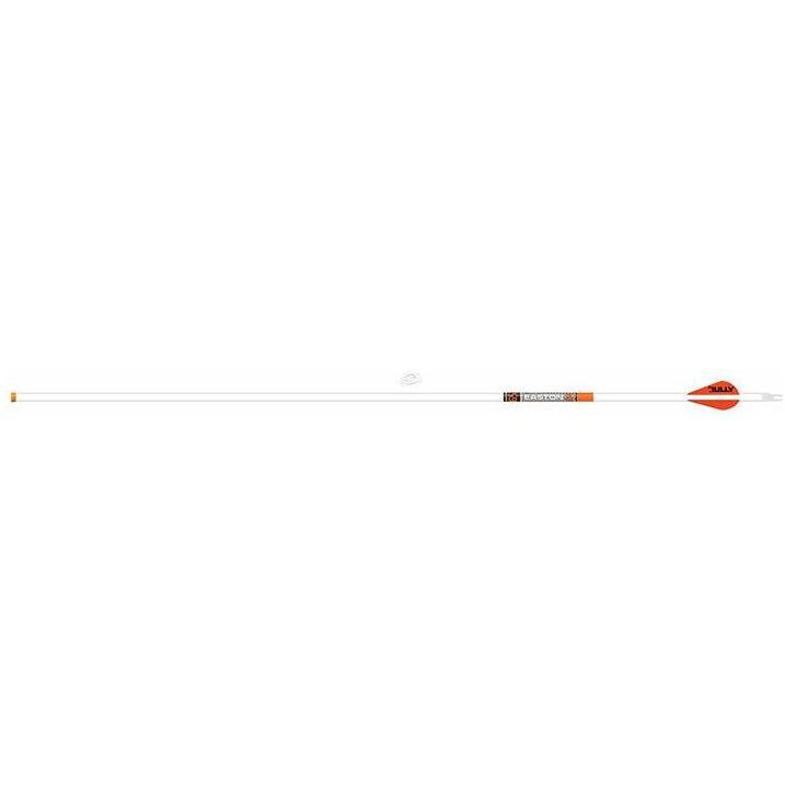 Easton Whiteout 6.5 nuoliputki 12kpl