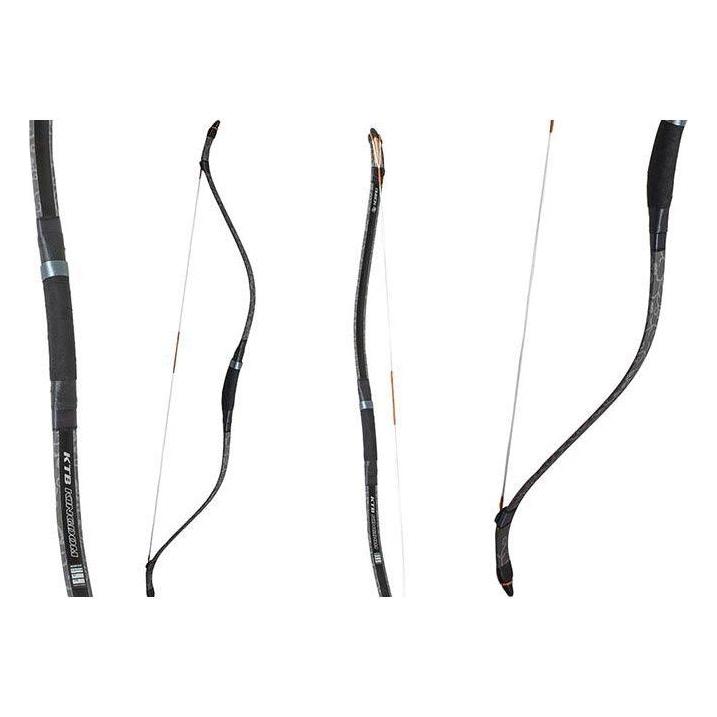 Freddie Archery Kingdom 48" ratsastusjousi