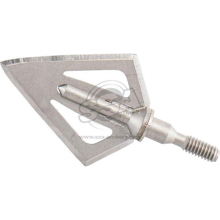 Maximal Nstinct 2 blade metsästyskärki 3kpl