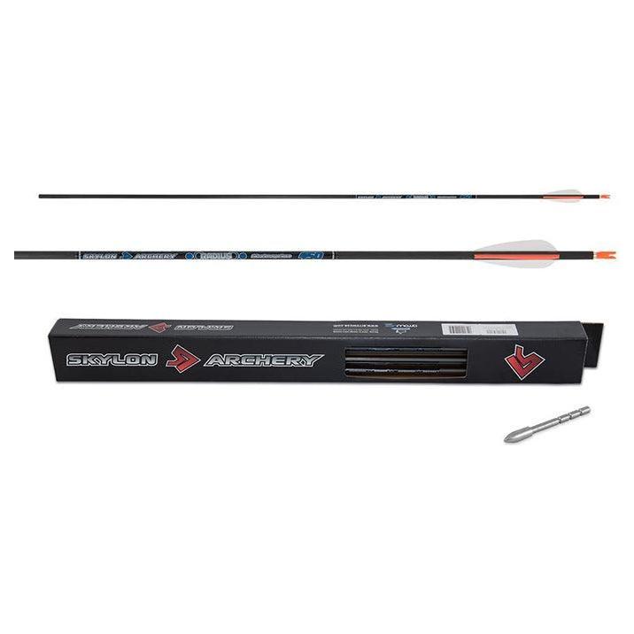 Skylon Radius 4.2 valmisnuoli 12kpl