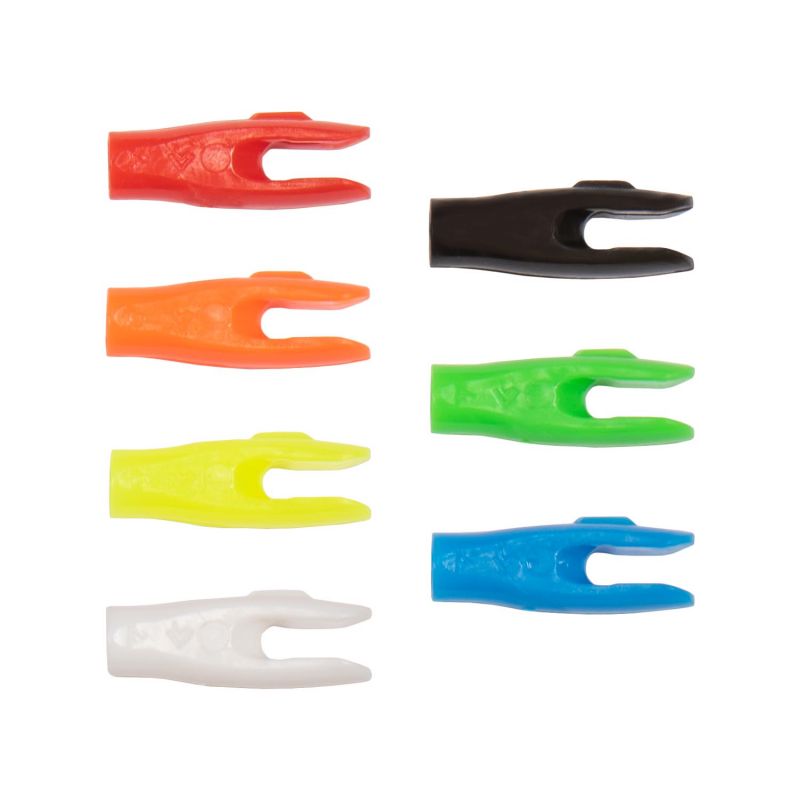 Skylon recurve pinninokki 25kpl