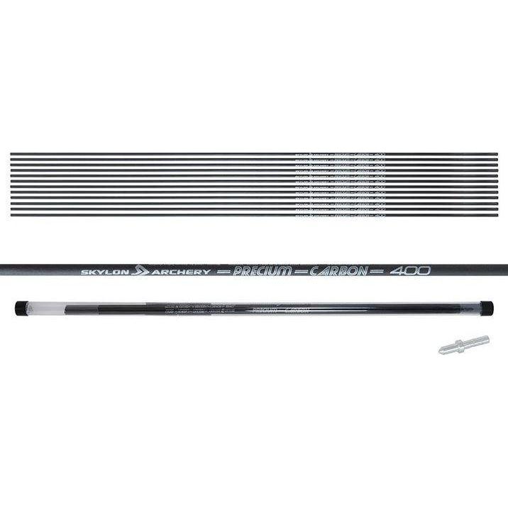Skylon Precium 3.2 nuoliputki 12kpl spine 750
