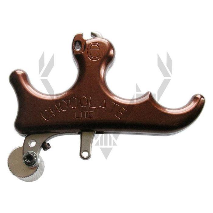 Carter Chocolate Lite laukaisulaite