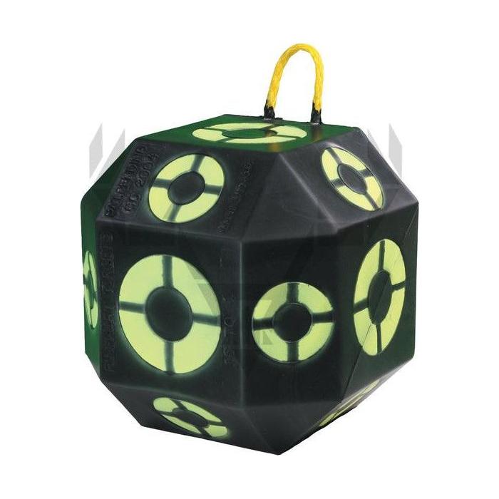 Rinehart Target 3D 18-1 kuutio