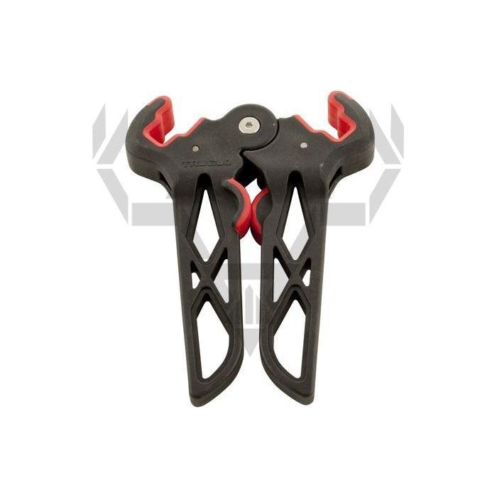 TruGlo Bow-Jack jousiteline mini