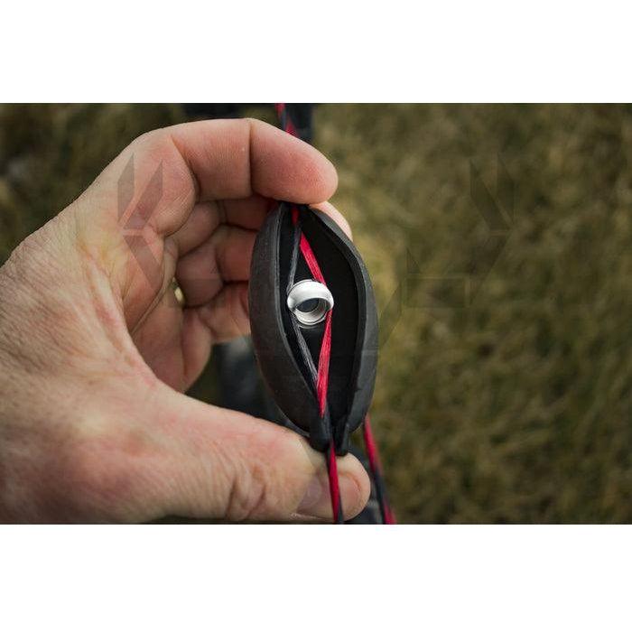 Specialty Archery Peep Guard