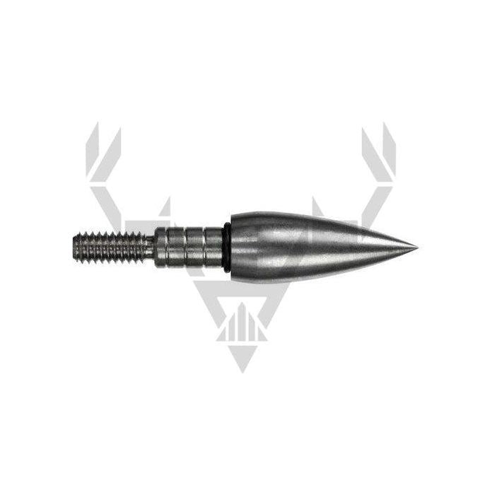 TopHat Bullet convex 9/32" taulukärki" 12kpl