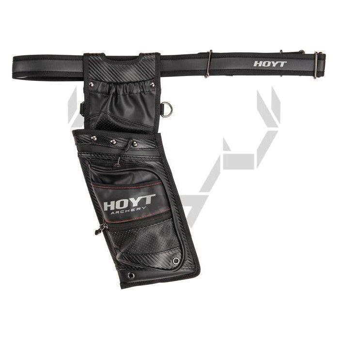 Hoyt Field Range Time nuoliviini