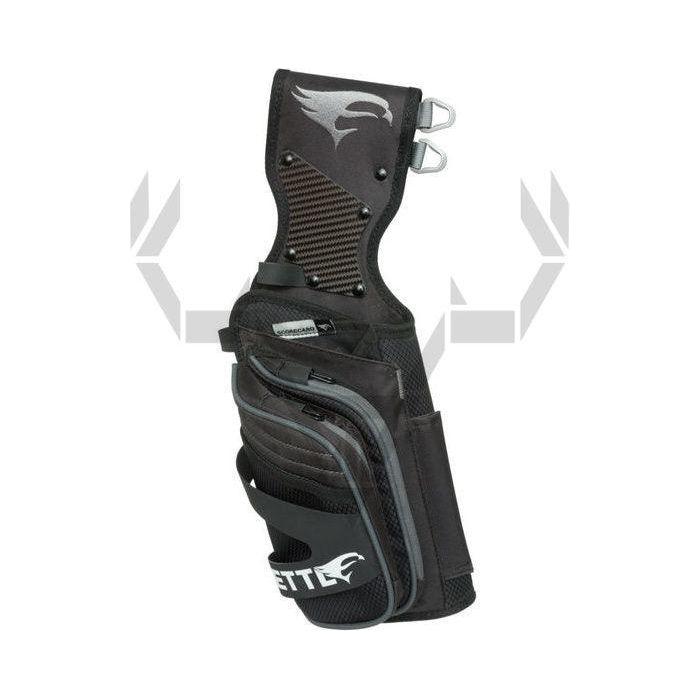 Elevation Field Mettle nuoliviini